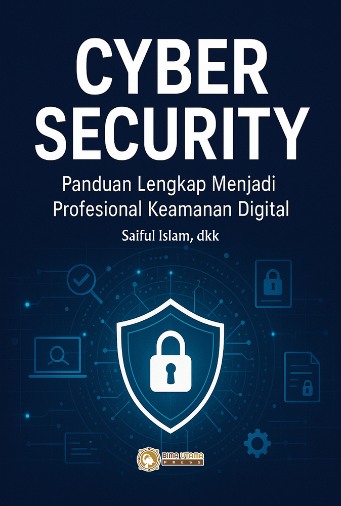 keamanan digital – Bima Utama Press