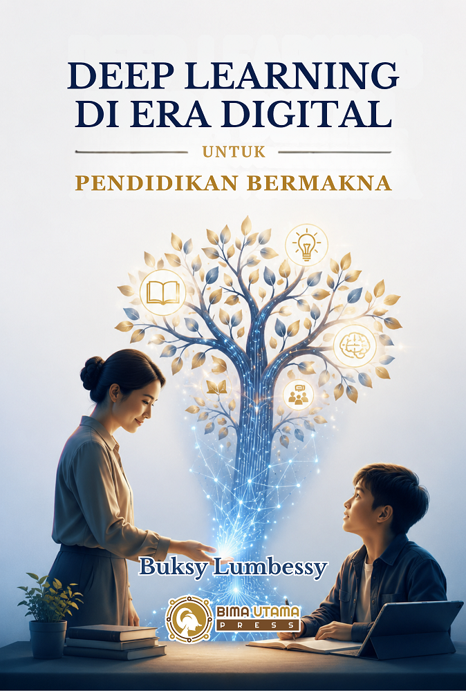 deep learning3 – Bima Utama Press